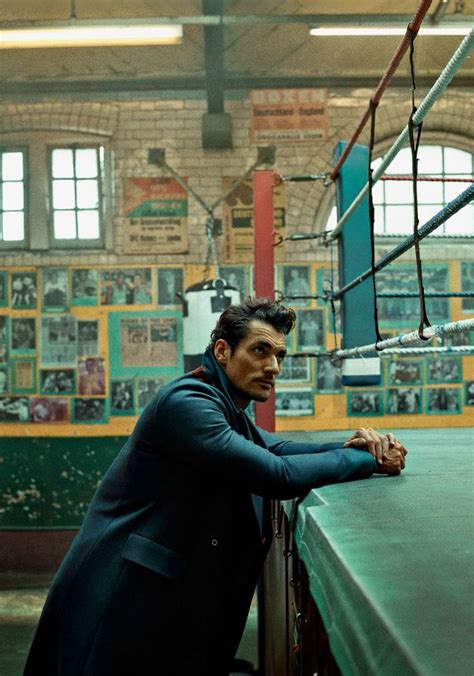 David Gandy For Esquire Singapore By Tomo Brejc David Gandy David