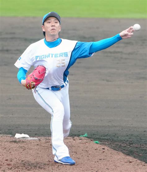 【日本ハム】宮西尚生 日米通算200勝の盟友ダルビッシュに学んだ貪欲さ中継ぎの流儀2024 勇往邁進 スポーツ報知