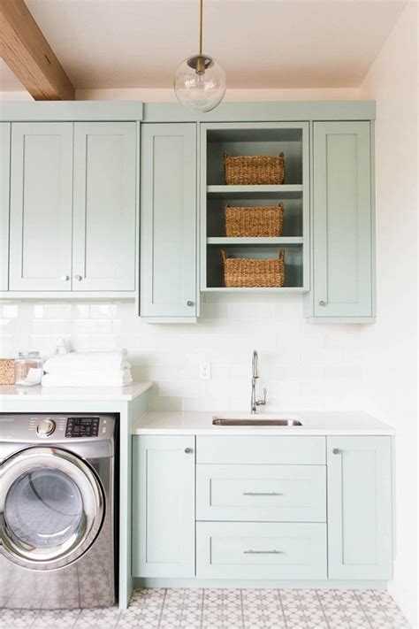 The Worlds Most Beautiful Laundry Rooms Apartment Therapy