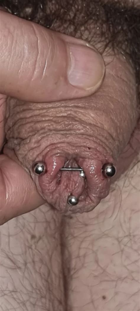PIERCING CHASTITY Nude Pics XHamster