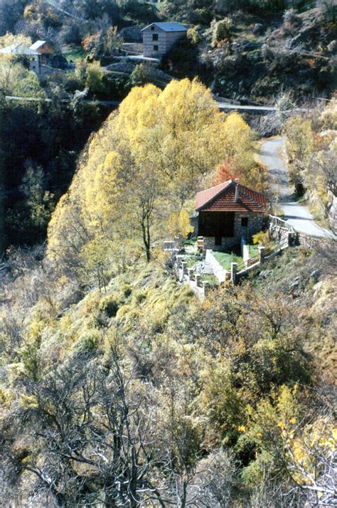 Galičnik (Galichnik) - Journey Macedonia