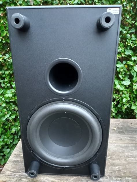 Jamo Sub200 Subwoofer Activo Catawiki