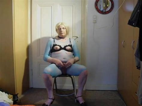 Tights And Toys Gay High Heels Anal Porn Feat Shinylegs Xhamster