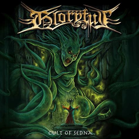 Metal View Gloryful Cult Of Sedna Album Review