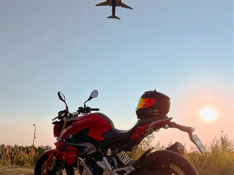 Купить б у BMW G R инжектор передач в Балашихе красный naked bike года на Авто ру ID