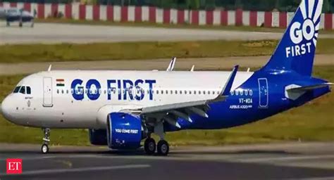 Go First Go First Crisis Aviation Regulator Dgca Issues Show Cause