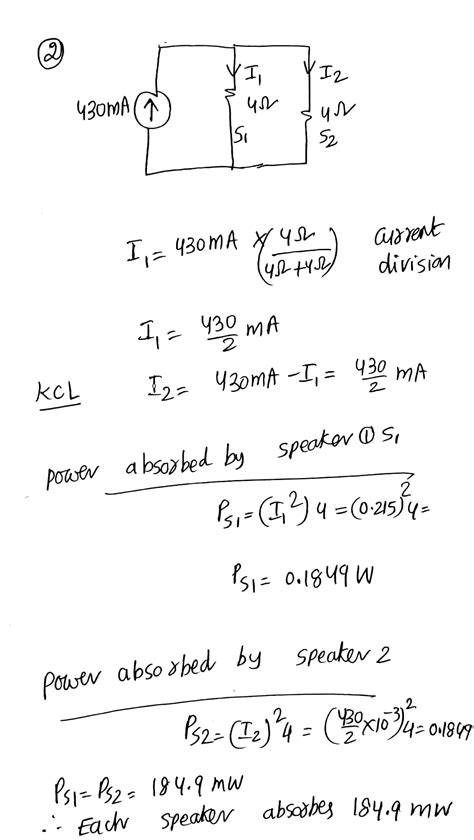 Solved Find Vay In The Circuit In Fig E A B Va Iv V