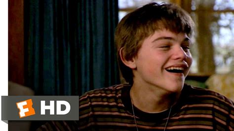 What's Eating Gilbert Grape (3/7) Movie CLIP - Dad's Dead (1993) HD ...