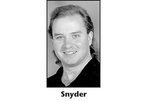 Matthew Snyder Obituary 2016 Fort Wayne In Fort Wayne Newspapers