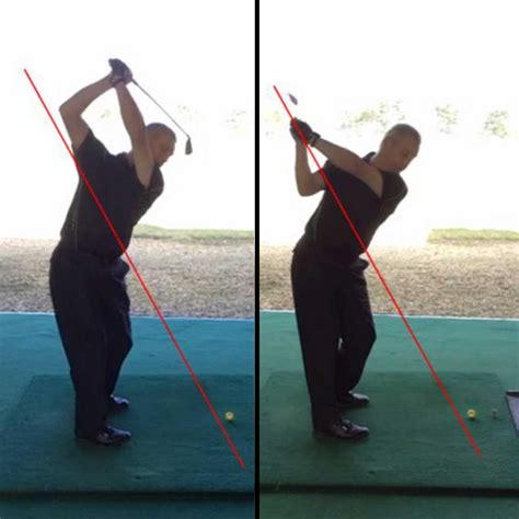 Online Golf Swing Analysis - Stephen Packer Golf