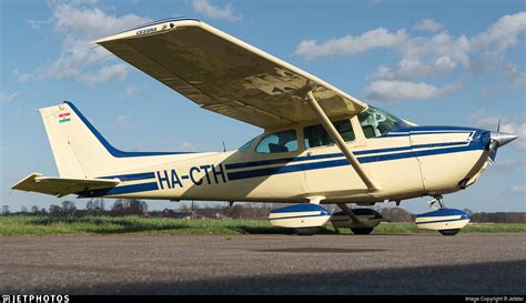 HA CTH Cessna 172P Skyhawk II Private Jetstar JetPhotos