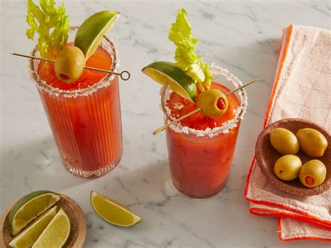 17 Captivating Facts About Bloody Mary Facts Net