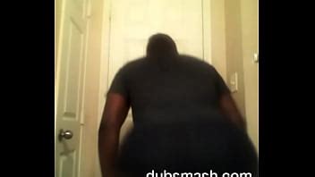Twerking That Ass XVIDEOS