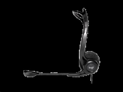 Logitech 960 Usb Headset Gadget World