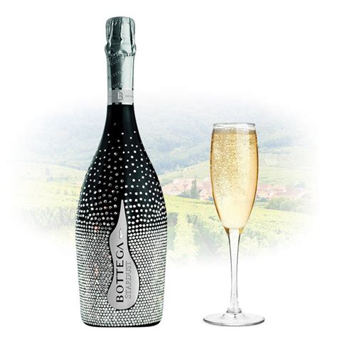 Bottega Stardust Prosecco Italian Sparkling Wine Lazada PH