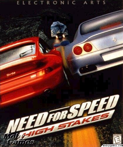 Need for Speed High Stakes Windows game - ModDB