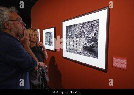 The Fern N G Mez Centro Cultural De La Villa Overlooked By Julia A