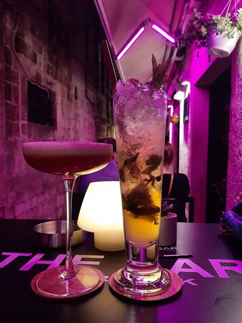 Dubrovnik Nightlife Guide