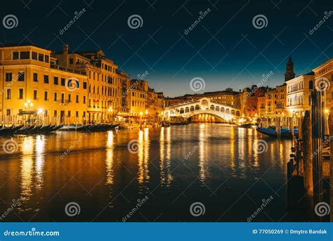 Italy Venezia Stock Image Image Of Landmark Beauty