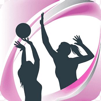 Netball png images | PNGEgg