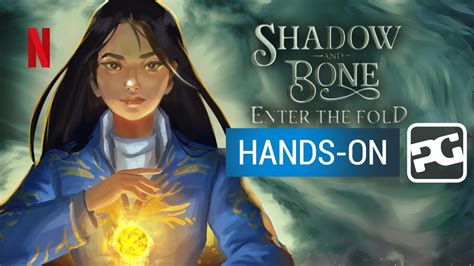 SHADOW AND BONE ENTER THE FOLD Return To Ravka YouTube