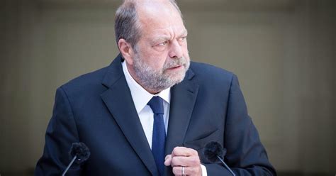 La Cour De Cassation Confirme Le Renvoi D Ric Dupond Moretti Devant La