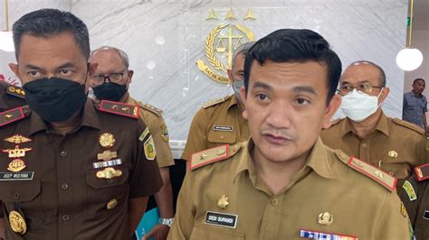 Kolaborasi Dengan Kejati Jabar Disdik Jabar Terapkan Pendidikan