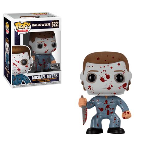 Coming Soon: Exclusive Horror Pop!