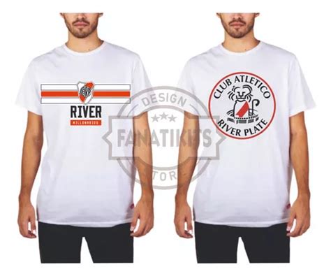 River Plate Plantillas Para Sublimar Remeras Mockup Png En Venta En