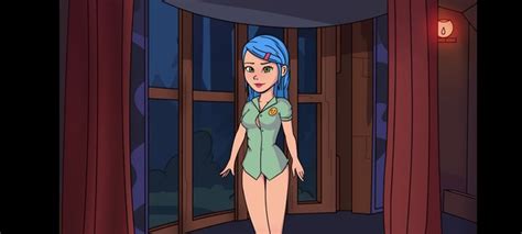 Camp Pinewood Luscious Hentai Manga Porn