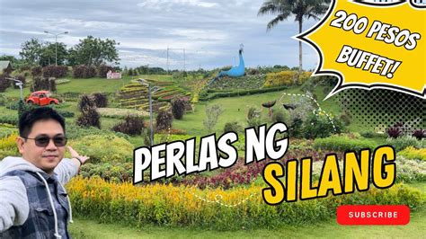 Perlas Ng Silang Pesos Breakfast Buffet August Update Best