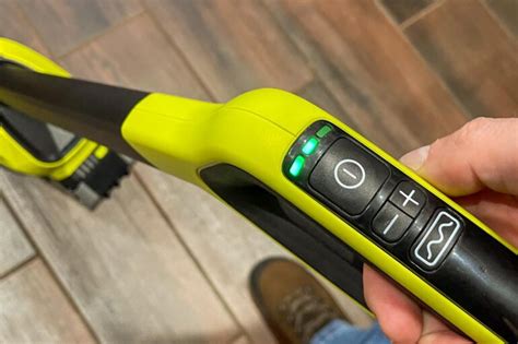 Ryobi 18V One+ Cordless Stick Vacuum Review - Pro Tool Reviews