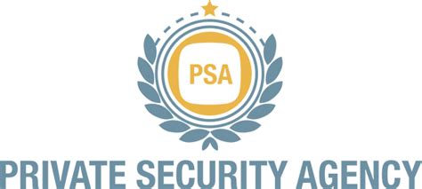 Private Security Agency