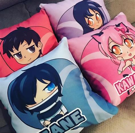 I Need The Zane And Kawaii Chan I Need To Add Them To My Collection