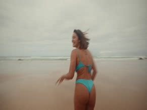 ANA ANDRADE Nude AZNude