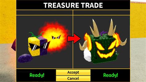 What People Trade Soul In Blox Fruits Trading Soul Fruit In Blox