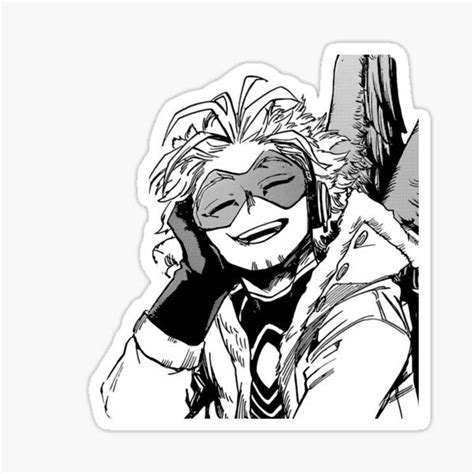 Bnha Stickers For Sale Anime Printables Anime Stickers Manga