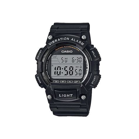 Reloj Casio W 736H 1AV WATCH OUT