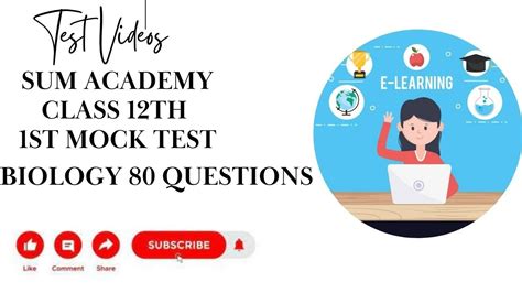 Mdcat Mock Test Bology Discussion Sum Academy Larkana Mdcat Neet Pmdc