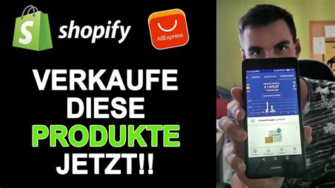 TOP 7 Produkte für Shopify Dropshipping September 2020 Dropshipping