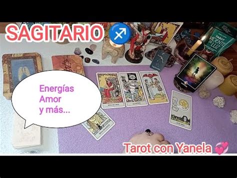 SAGITARIO SEMANAL AMOR ENERGÍAS GENERALES Y ECONOMÍA Y FINANZAS