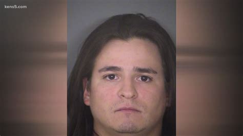 San Antonio Man Posed As Maintenance Worker Before Sexually Assaulting