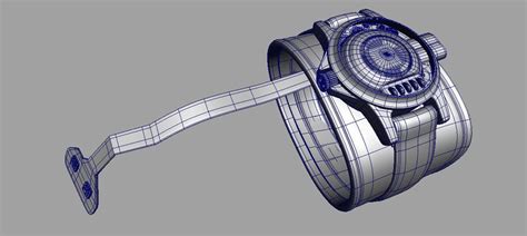 Spider-Man 3D Web Shooter Design Specifications