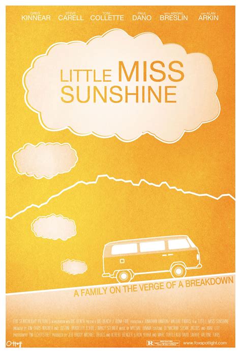 Little Miss Sunshine By Ollie Hoff Little Miss Sunshine Alternative