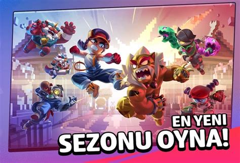 Brawl Stars Indirmeden Oyna Bedavainternet Tr