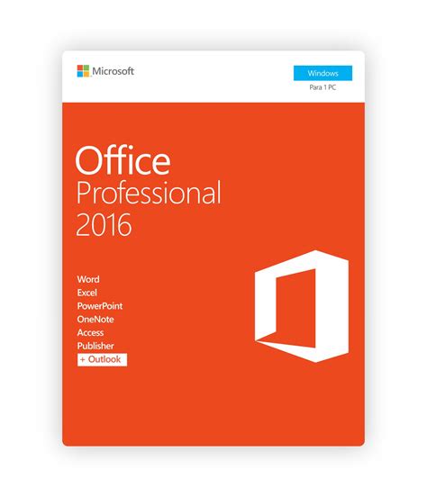 Microsoft Office 2016 Professional Plus Latest Edition, 60% OFF