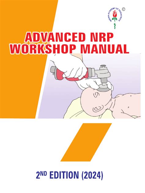 Advanced NRP Manual 2nd Edition | PDF