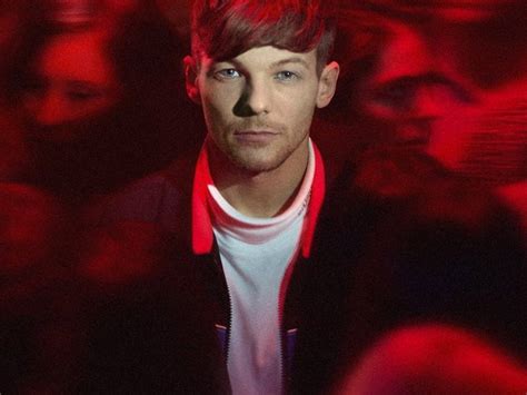 Louis Tomlinson sigue dando bandazos con 'Miss You': ahora suena punk ...