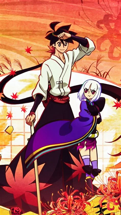 Katanagatari Wallpapers - Top Free Katanagatari Backgrounds ...