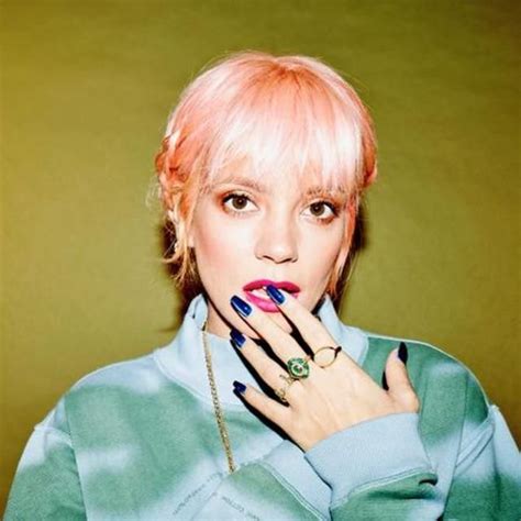FUCK YOU TRADUÇÃO Lily Allen LETRAS MUS BR